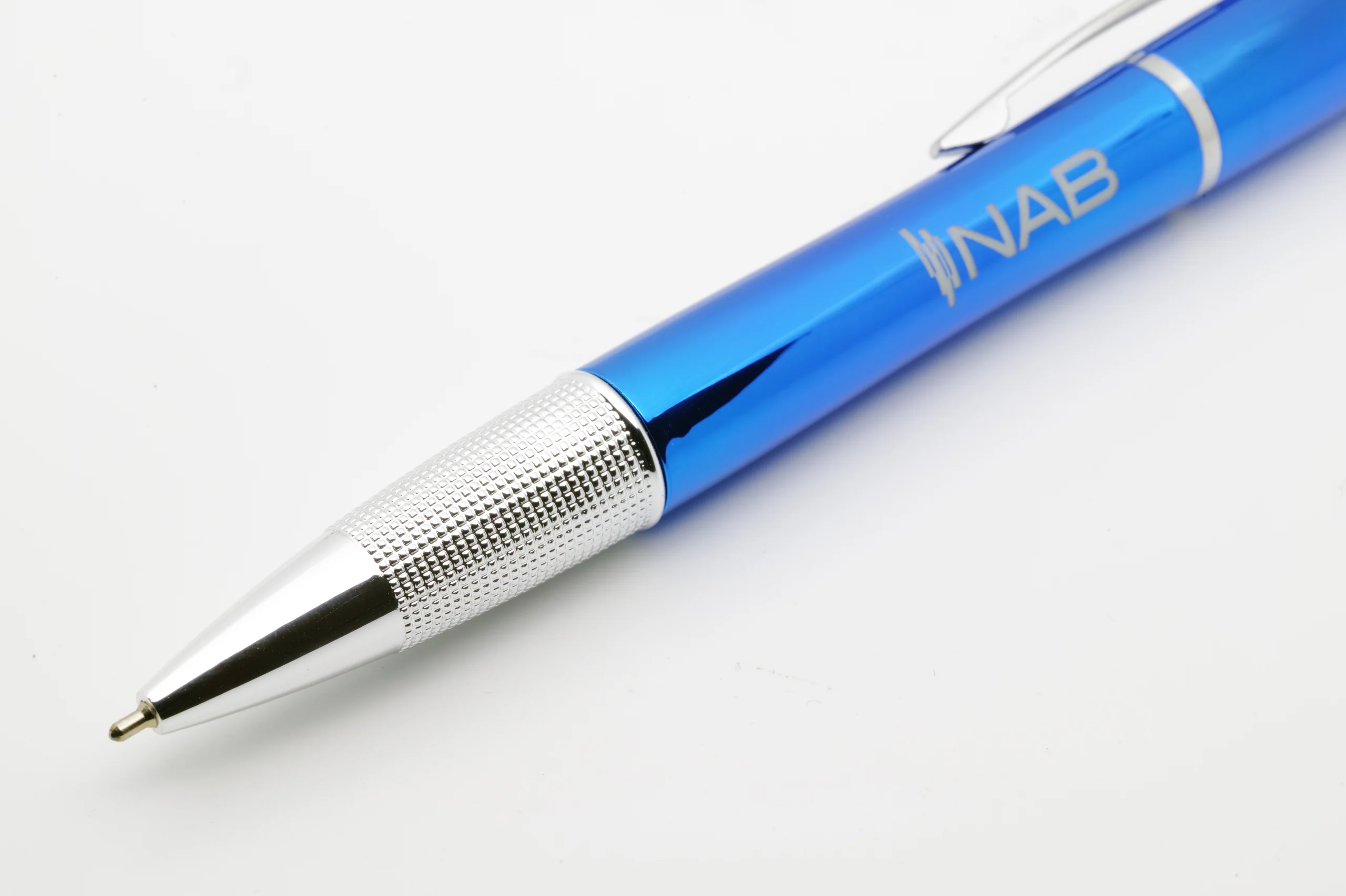 NAB Show, Archive No. 2345