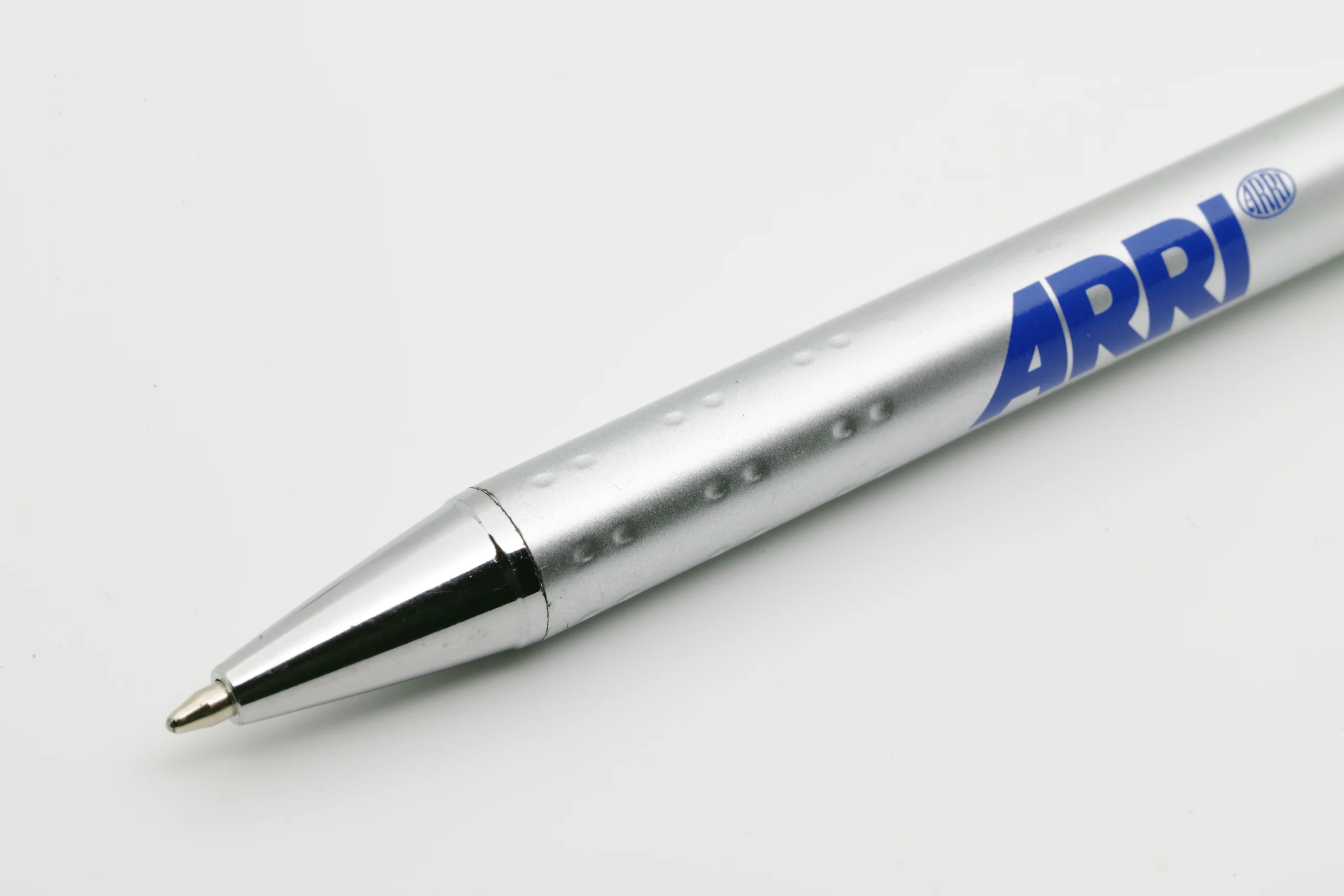 Arri, Archive No. 2372