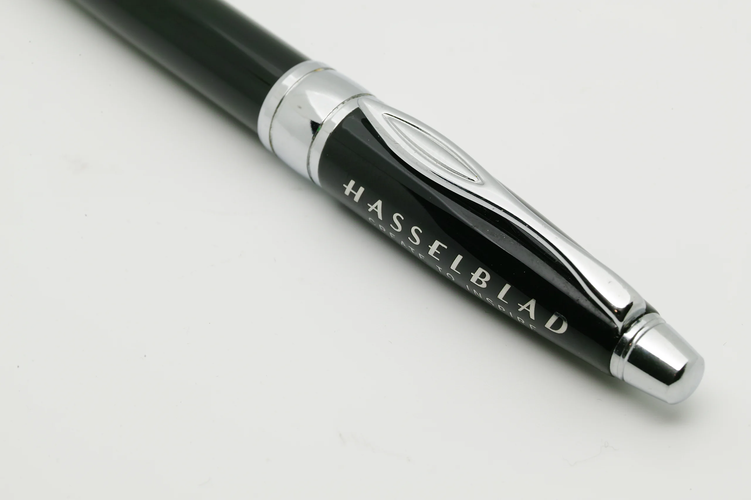 Hasselblad, Archive No. 2354