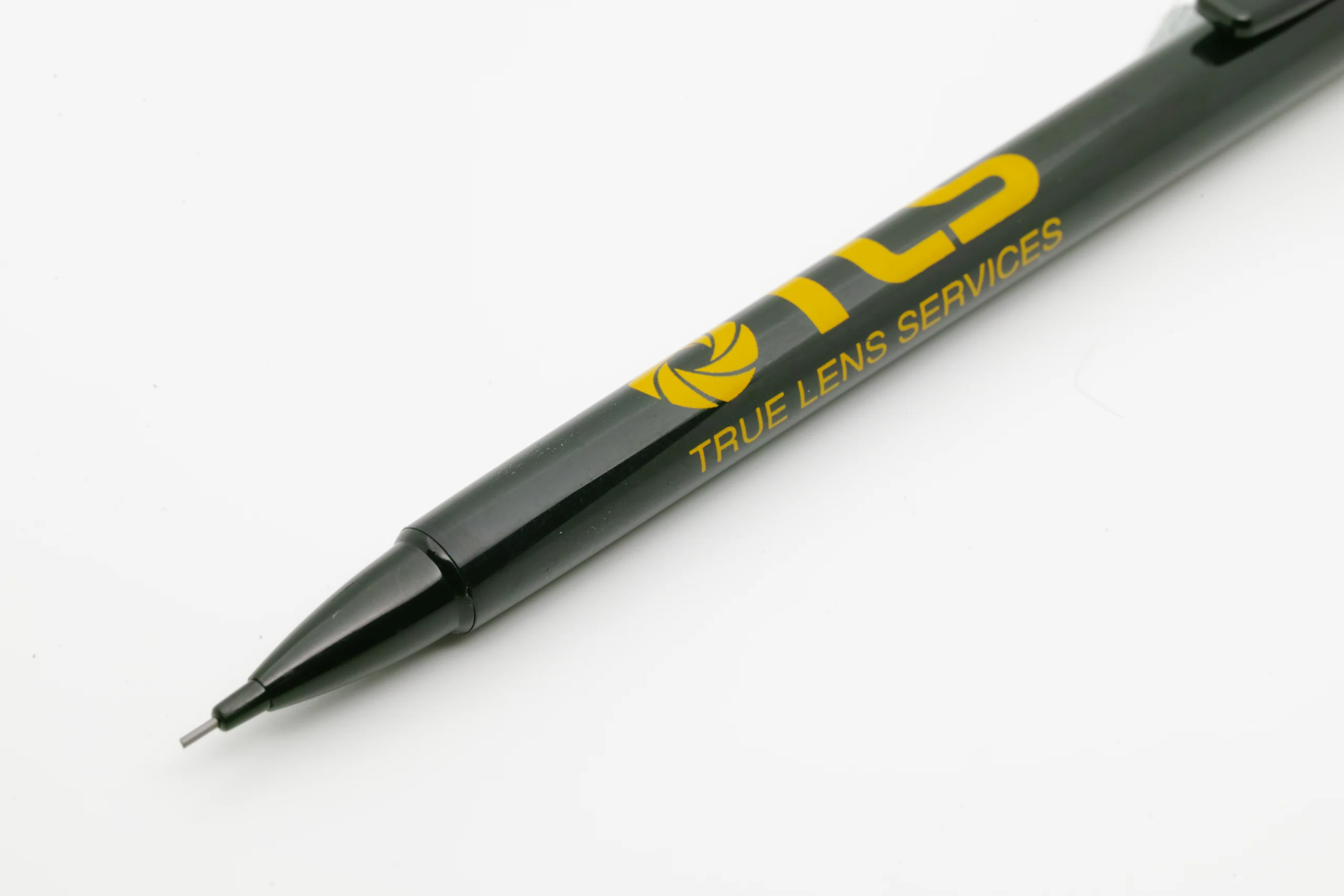 True Lens Service, Archive No. 2374