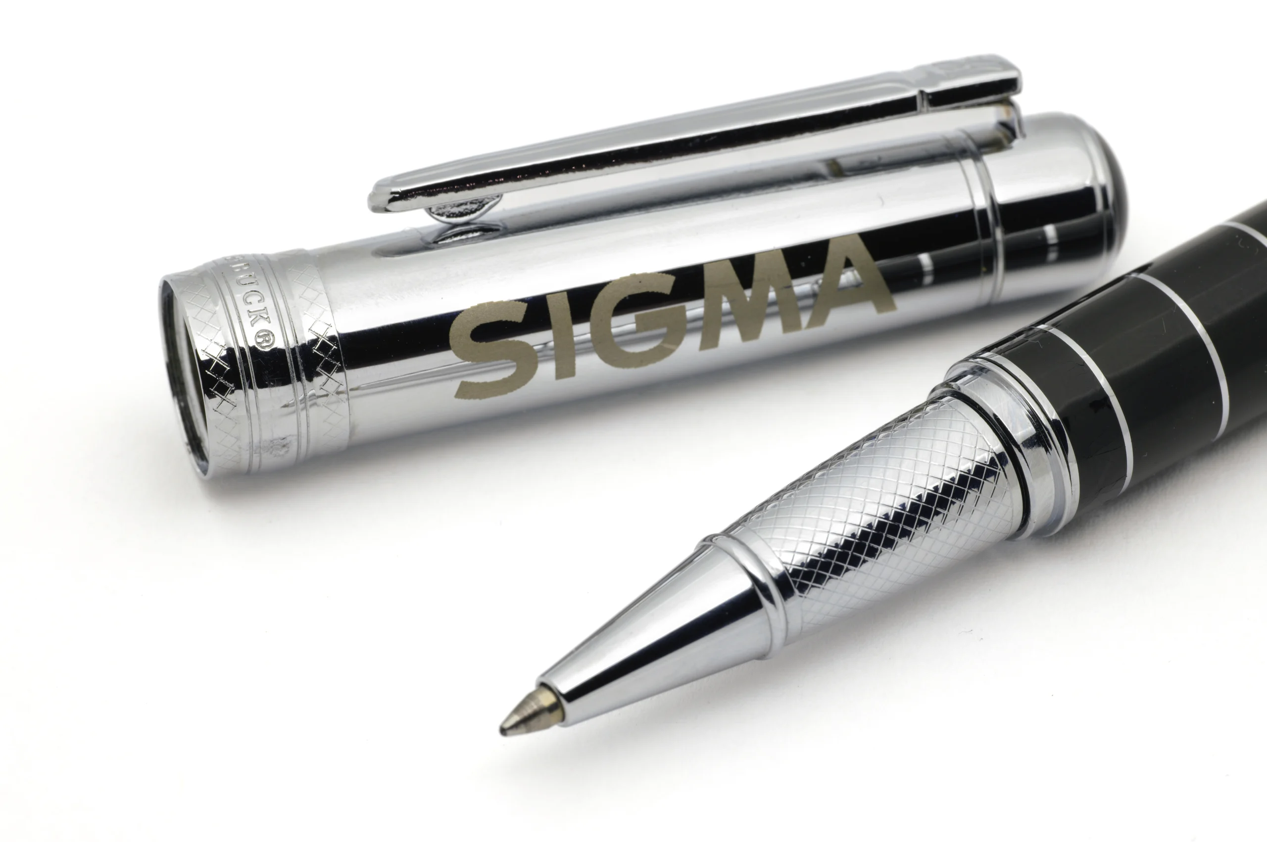 Sigma, Archive No. 2428