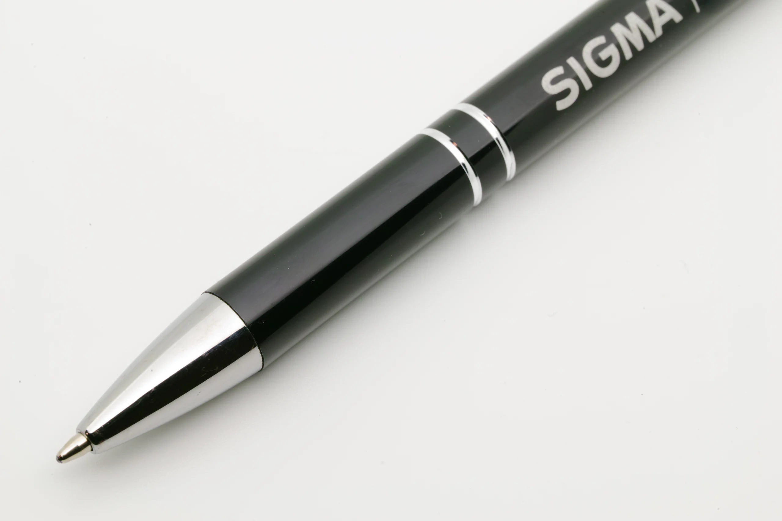 Sigma, Archive No. 2326
