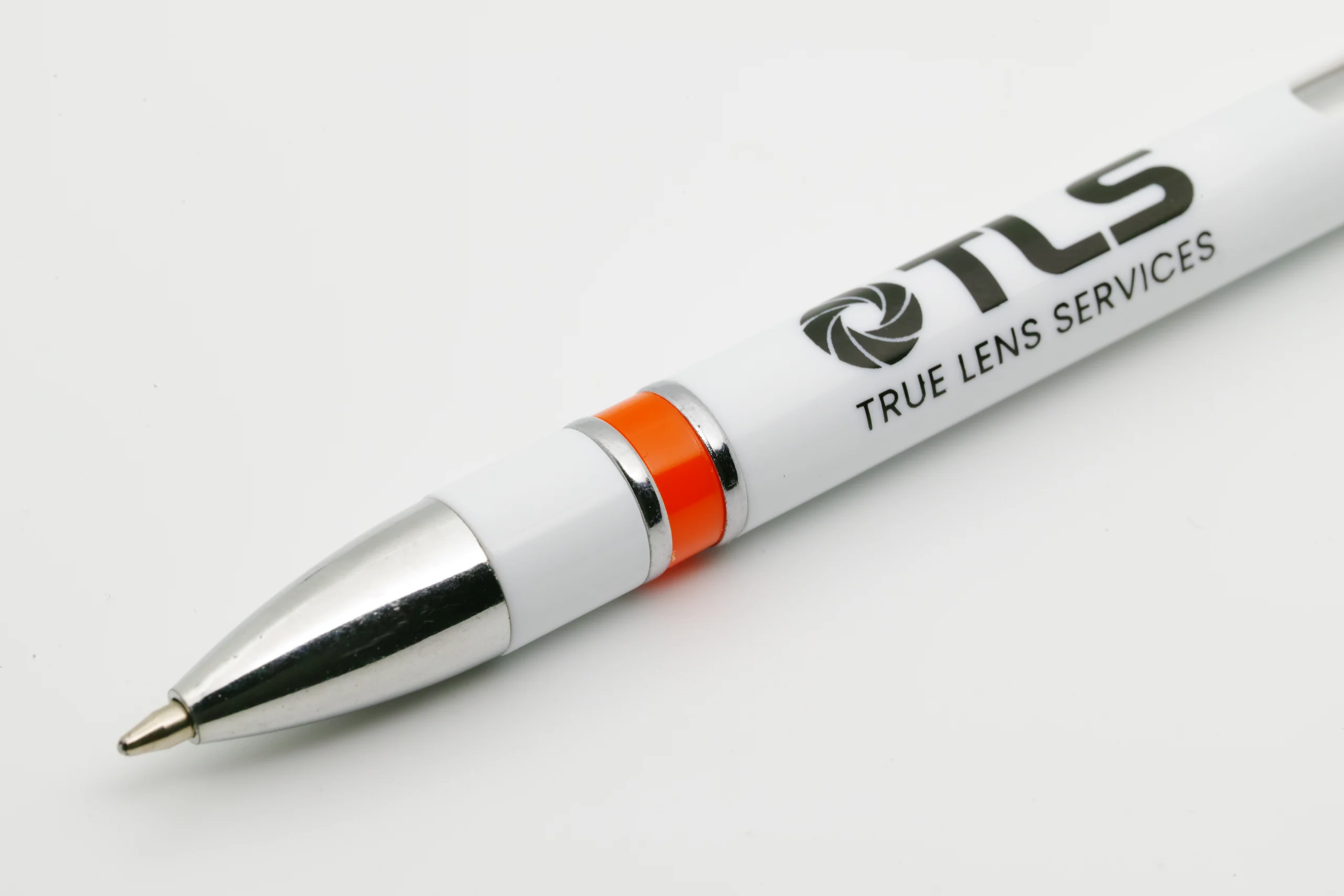 True Lens Service, Archive No. 2373