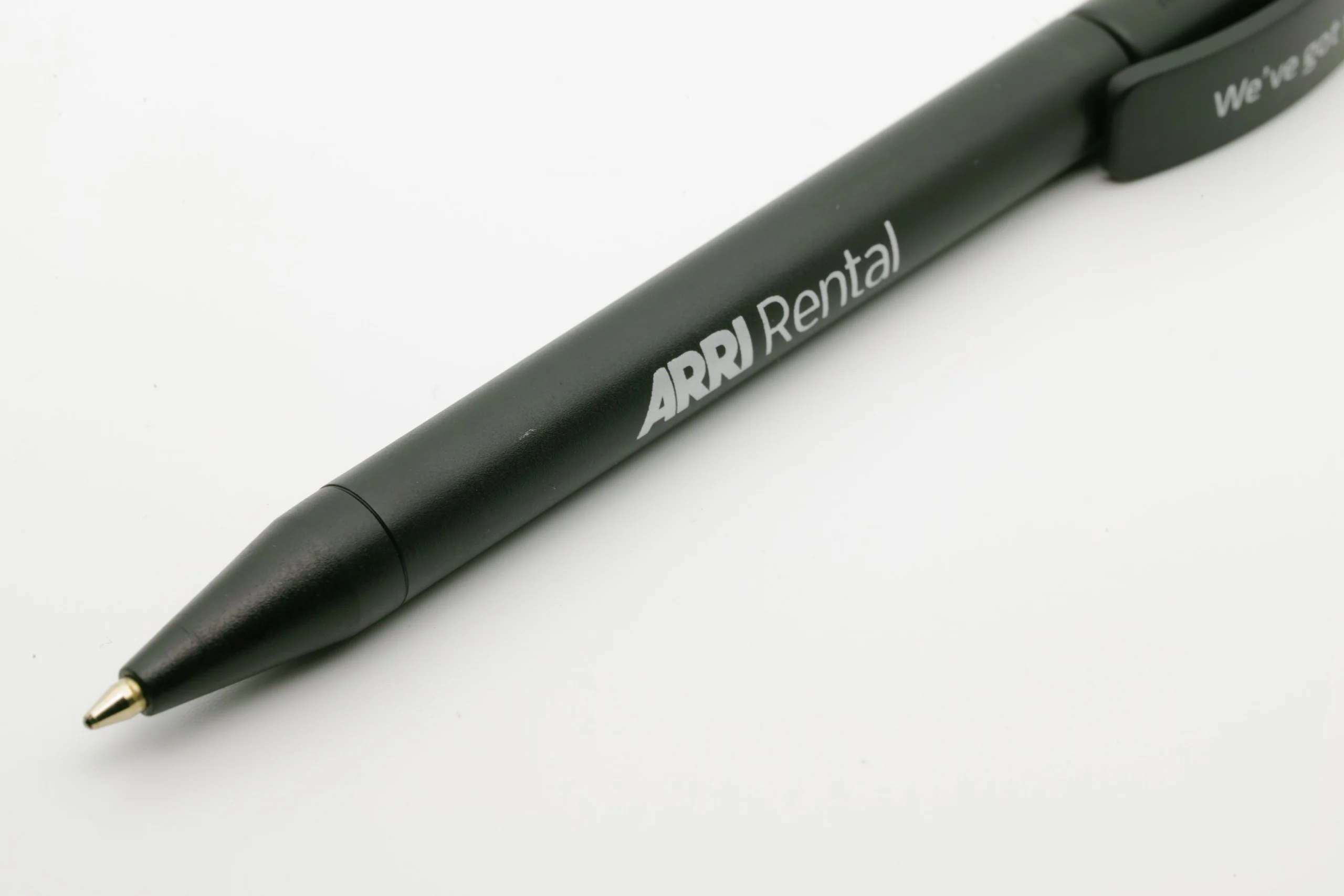 Arri Rental, Archive No. 2335