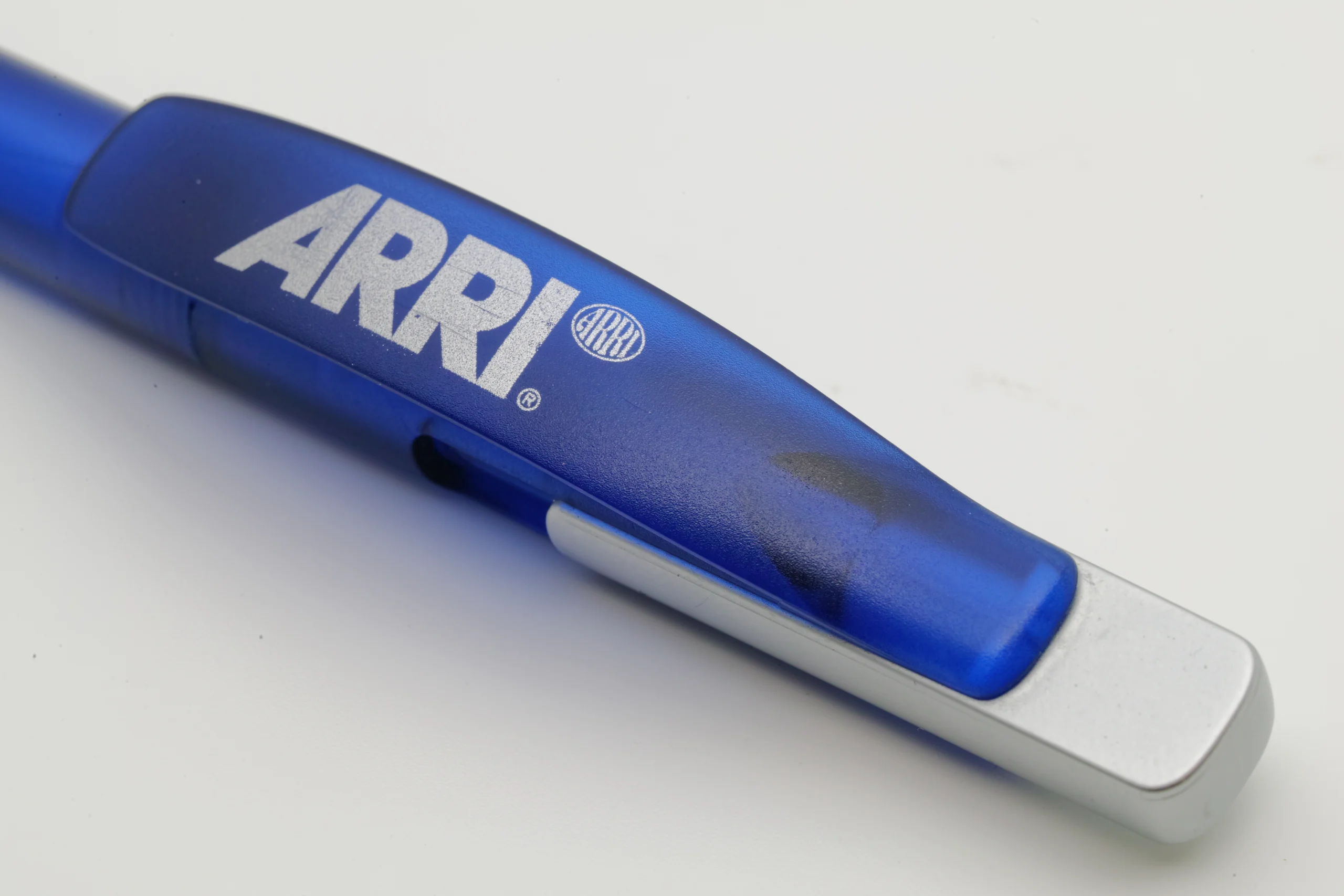 Arri, Archive No. 2376