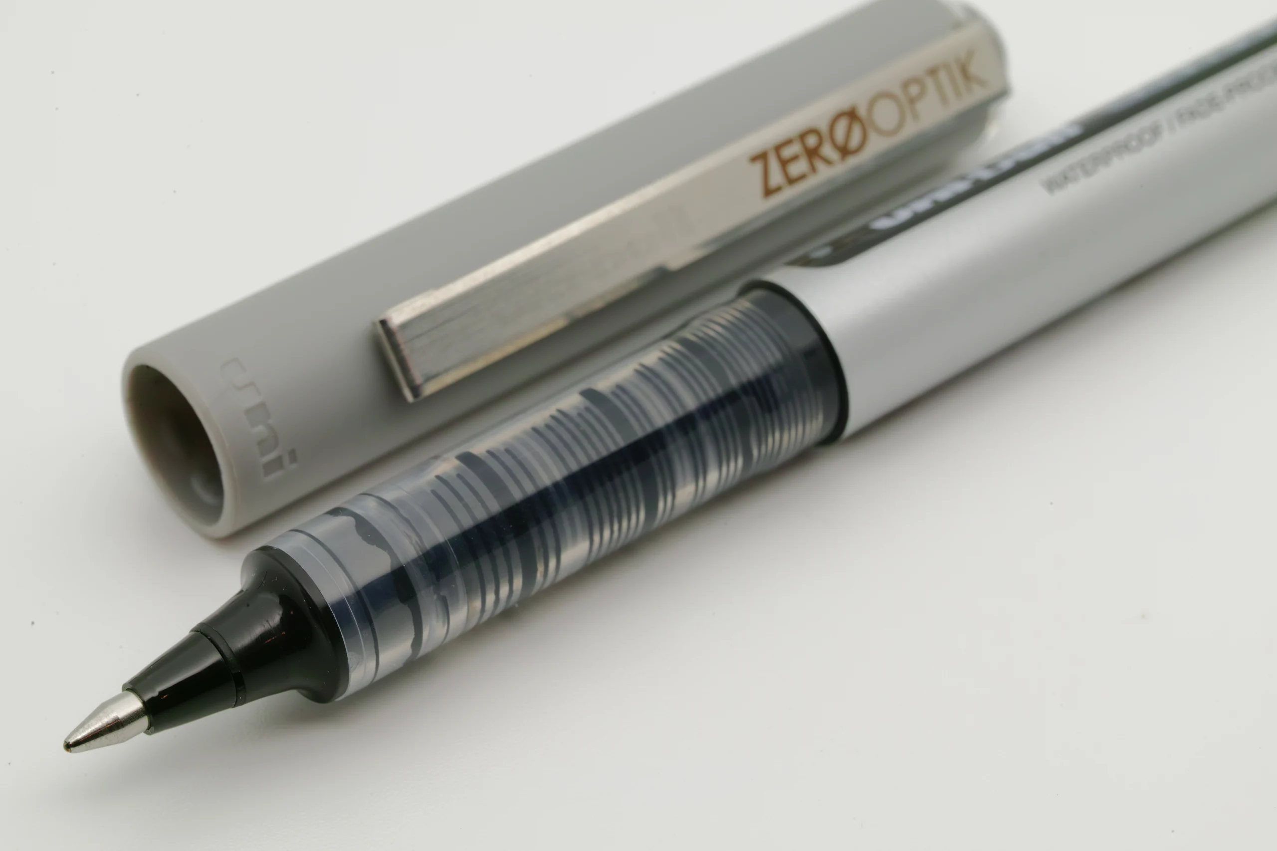Zero Optik, Archive No. 2381
