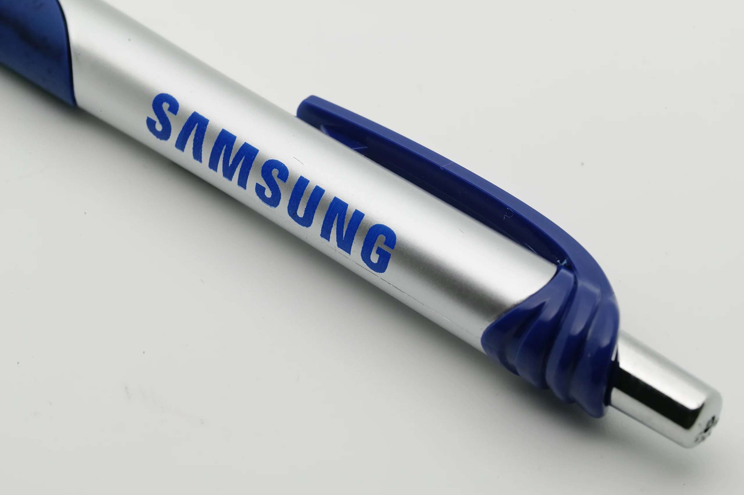 Samsung, Archive No. 2347
