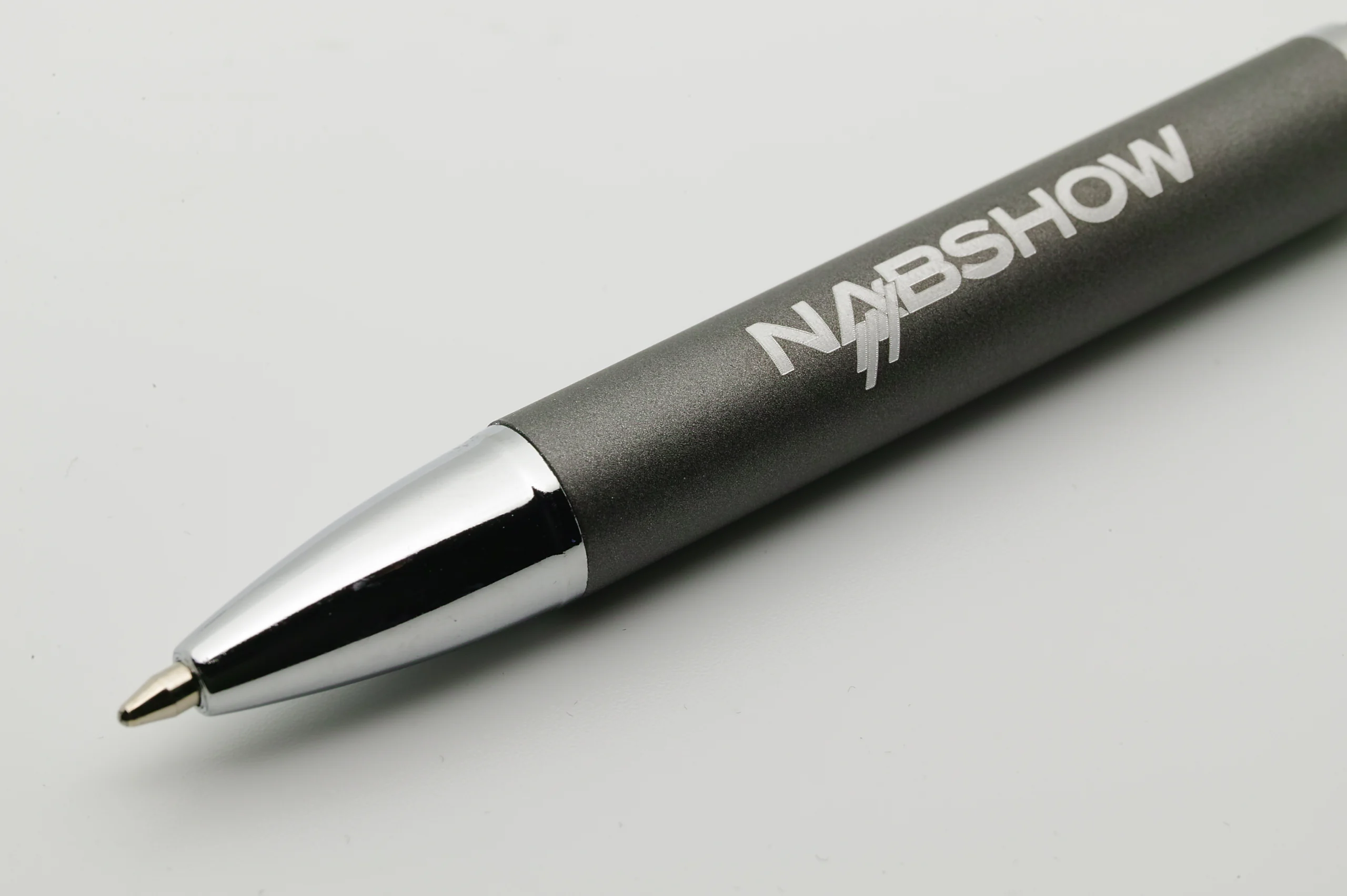 NAB Show, Archive No. 2350