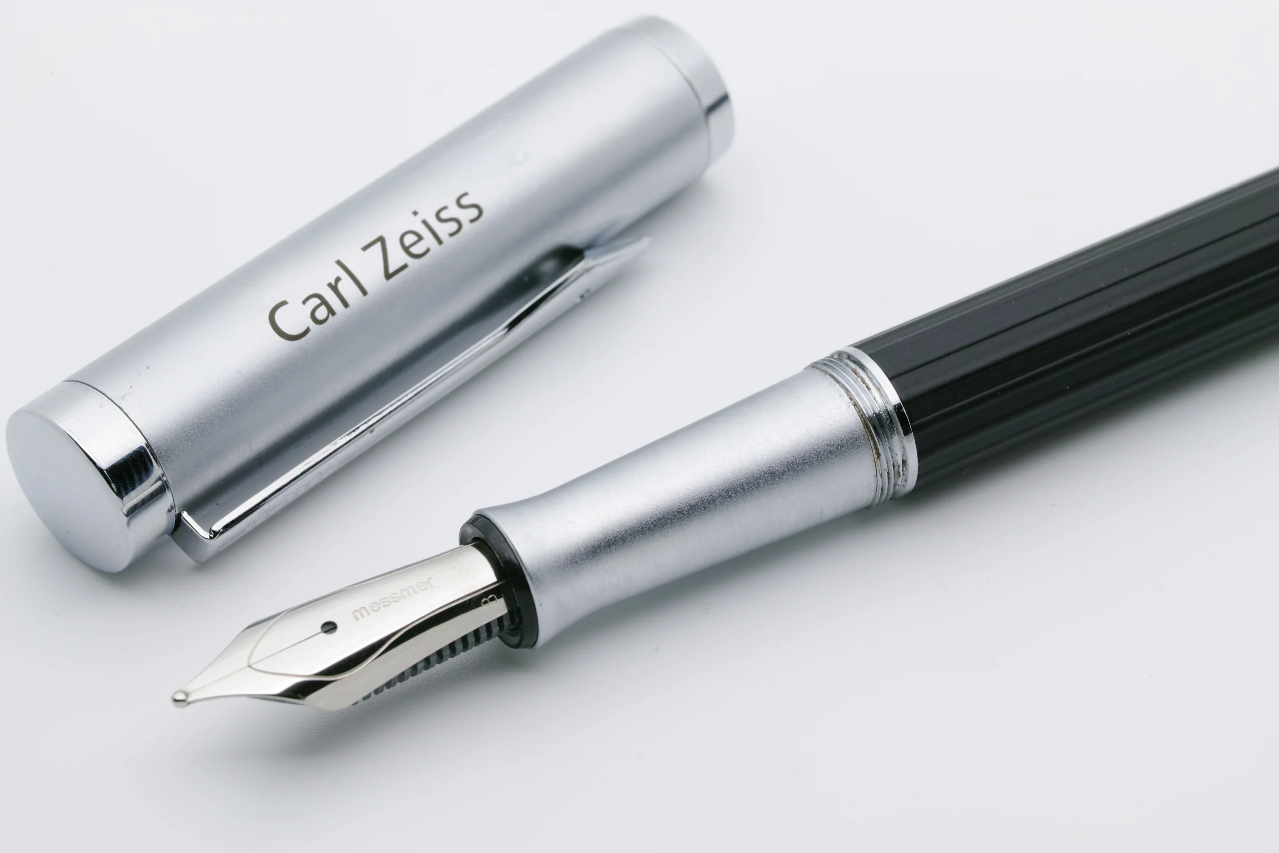 Carl Zeiss, Archive No. 2390