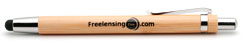 Thumbnail for Freelensing Cine