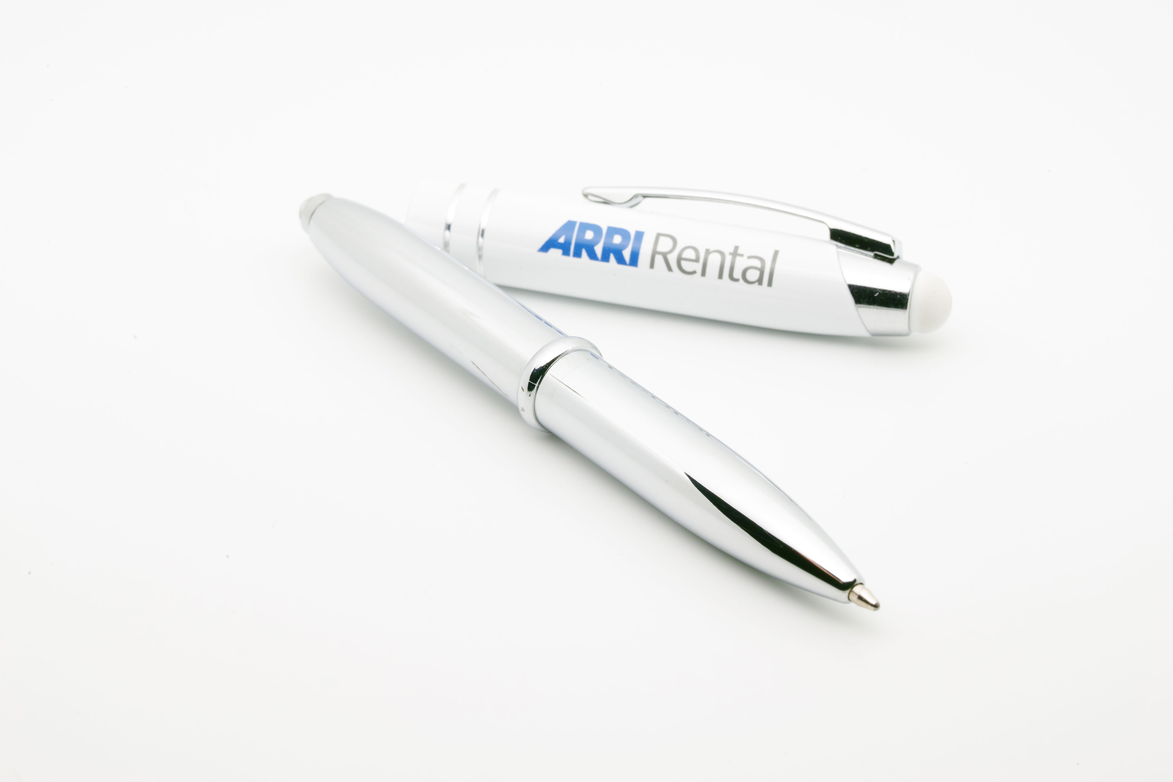 Arri Rental